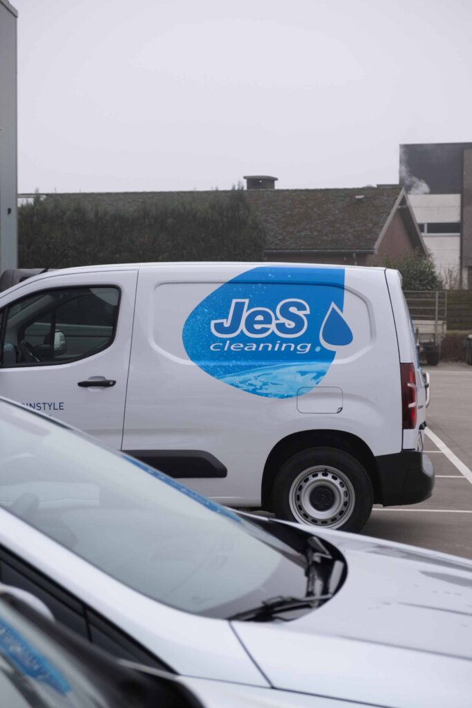 JES Cleaning Schoonmaakbedrijf