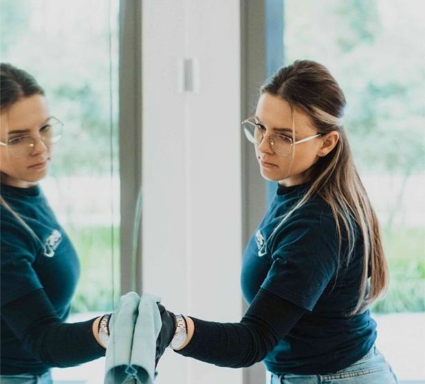 JES Cleaning Schoonmaakbedrijf Beerse en Essen Homepage