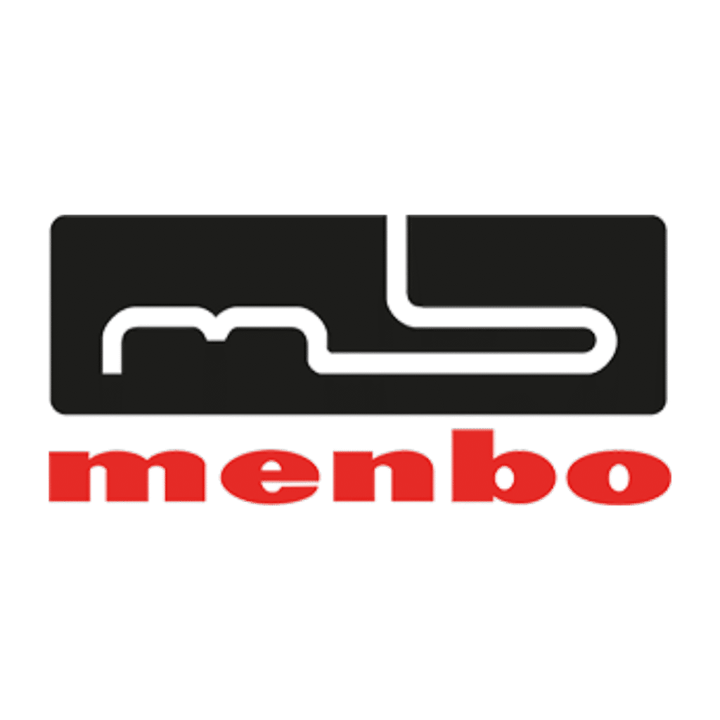 Menbo logo