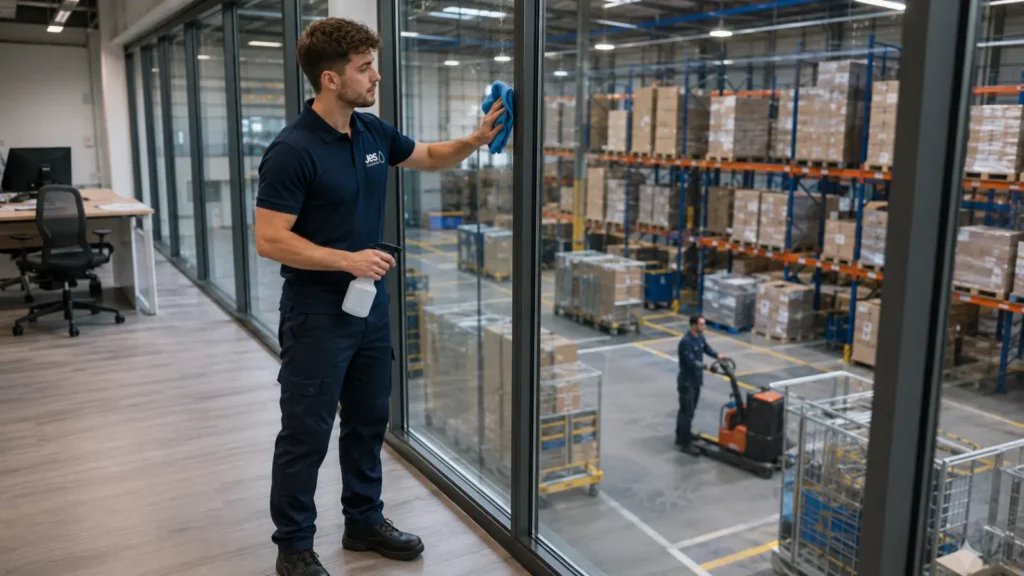 Logistiek